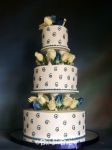 WEDDING CAKE 603